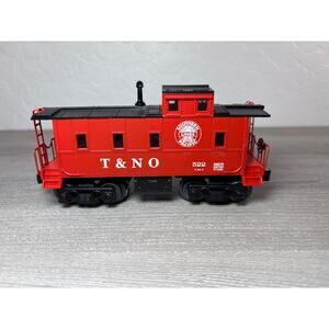 Lionel 6-36675 Caboose SP Red Train- EUC